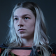 Hunter Schafer stars in Euphoria